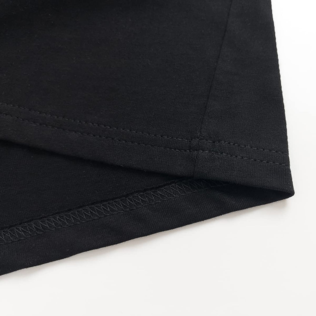 FORGOTTEN Print Pattern Tee - laixton