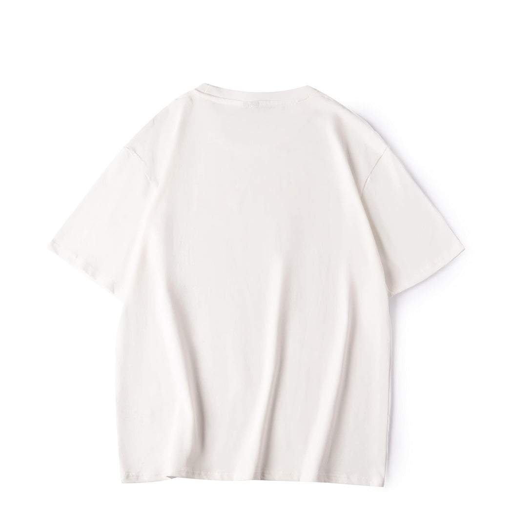 IDEVERRAY Oversize Tee - laixton